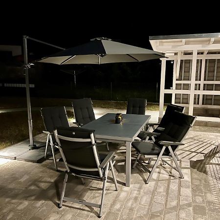 Haus-Holiday Walkenried - Harz Zewnętrze zdjęcie
