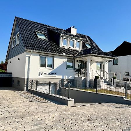 Haus-Holiday Walkenried - Harz Zewnętrze zdjęcie