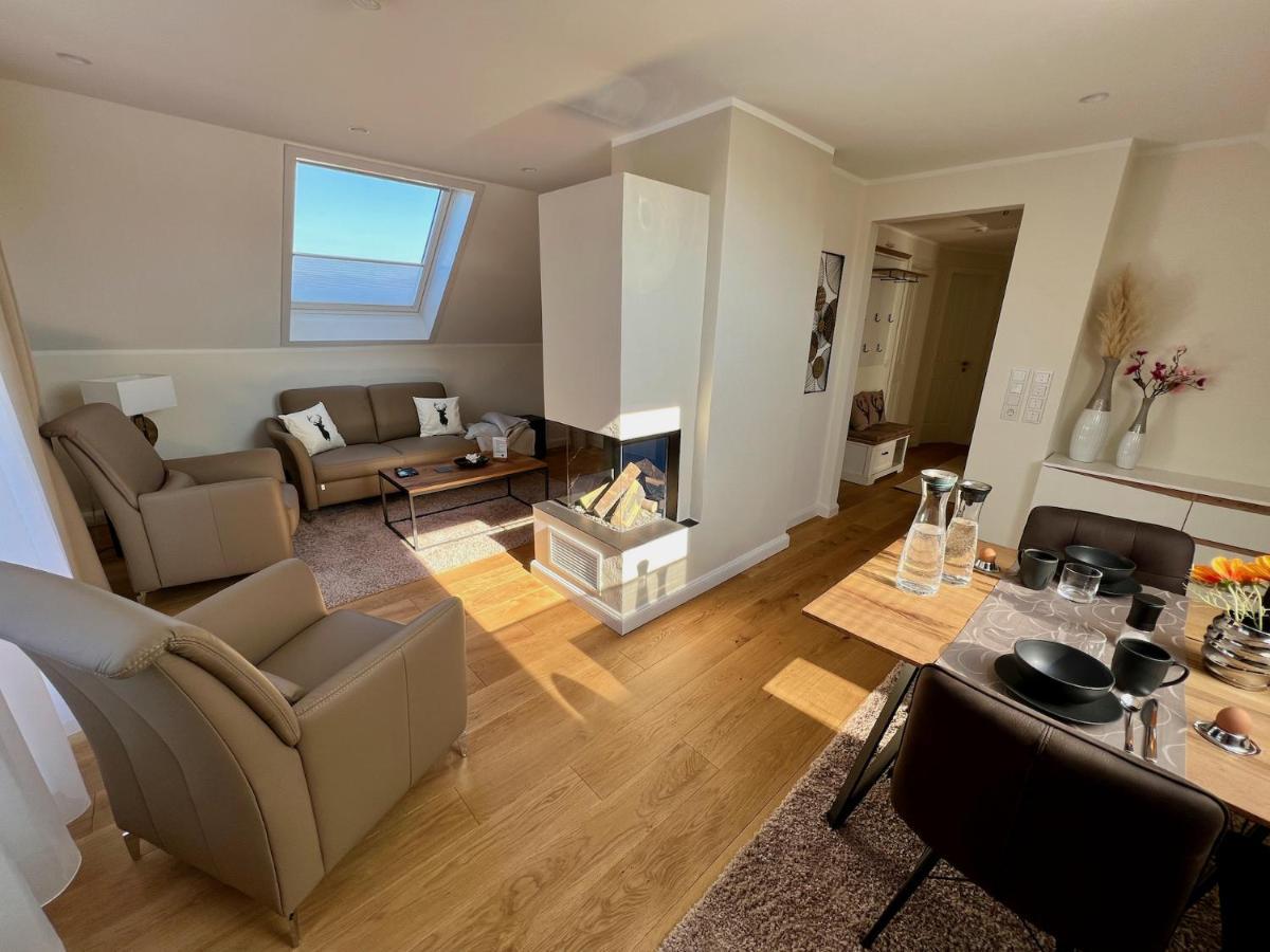 Haus-Holiday Walkenried - Harz Zewnętrze zdjęcie