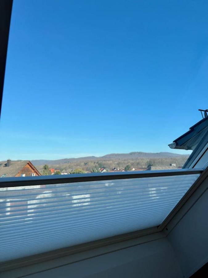 Haus-Holiday Walkenried - Harz Zewnętrze zdjęcie