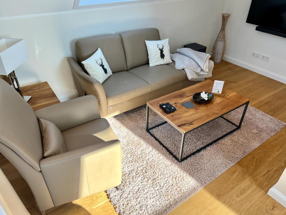Haus-Holiday Walkenried - Harz Zewnętrze zdjęcie