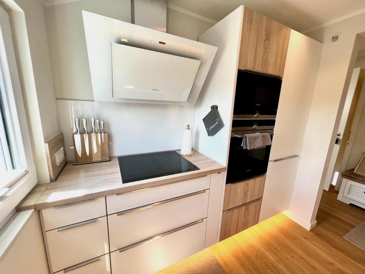 Haus-Holiday Walkenried - Harz Zewnętrze zdjęcie
