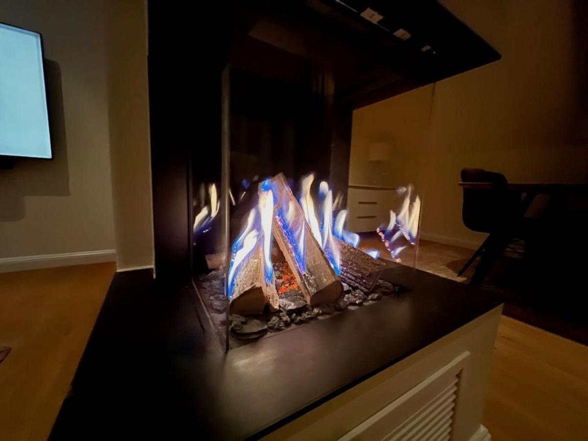 Haus-Holiday Walkenried - Harz Zewnętrze zdjęcie