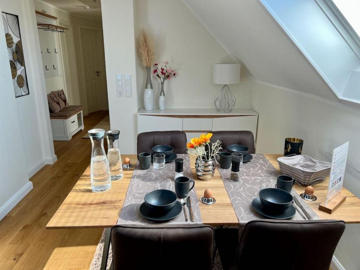 Haus-Holiday Walkenried - Harz Zewnętrze zdjęcie