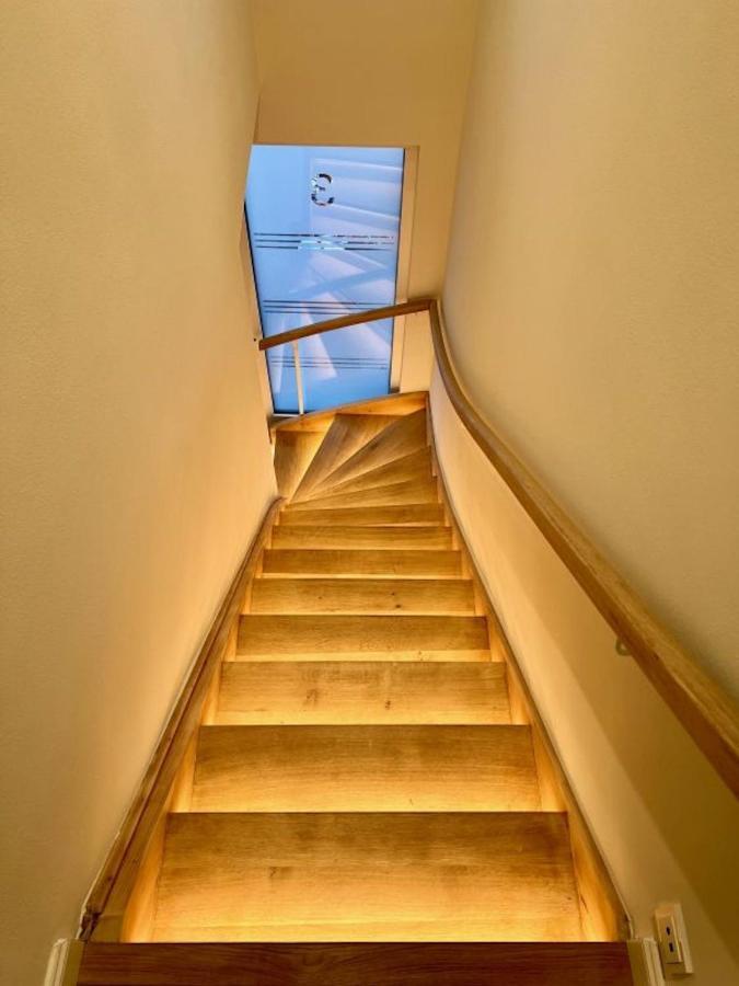 Haus-Holiday Walkenried - Harz Zewnętrze zdjęcie