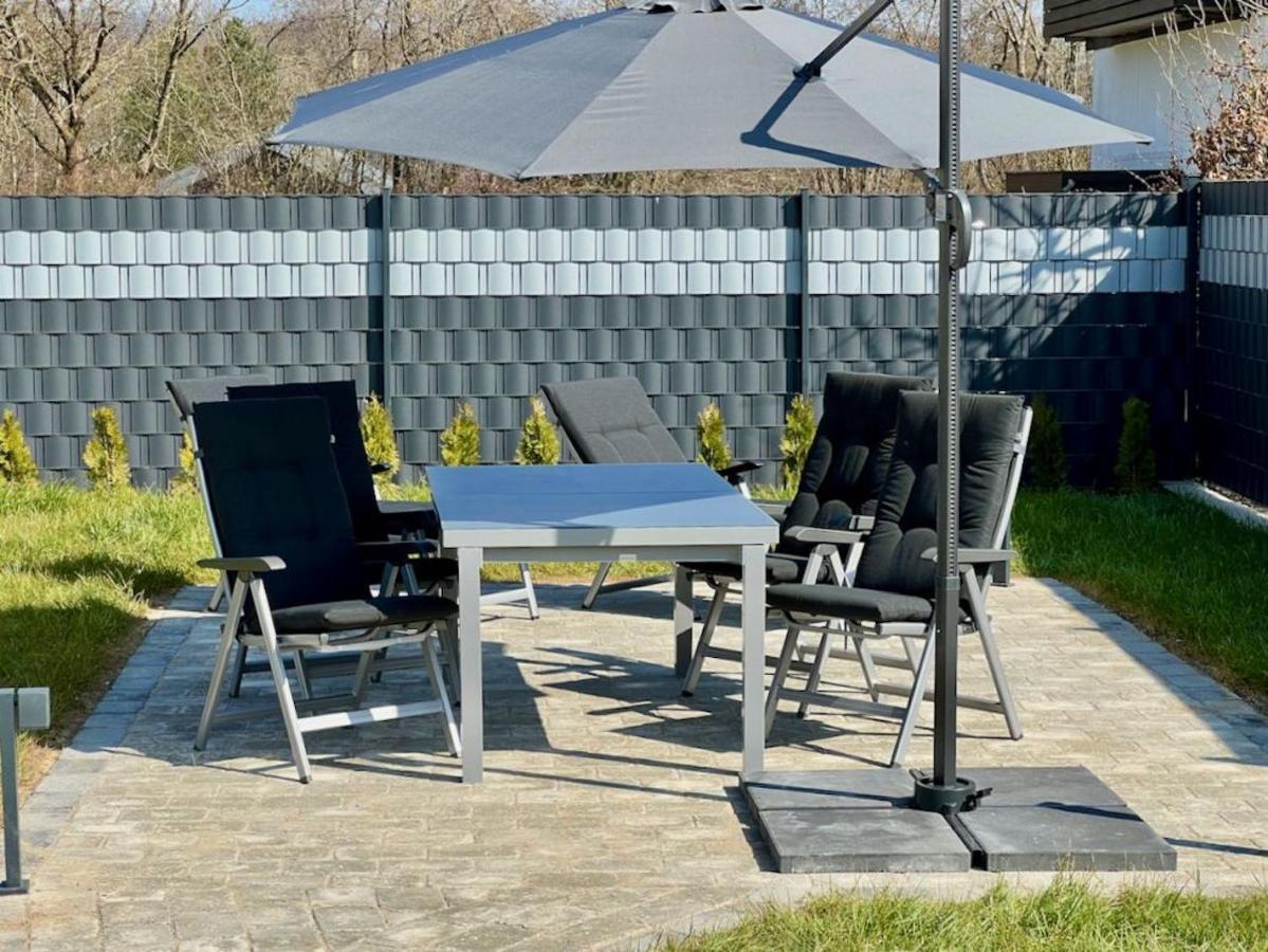 Haus-Holiday Walkenried - Harz Zewnętrze zdjęcie