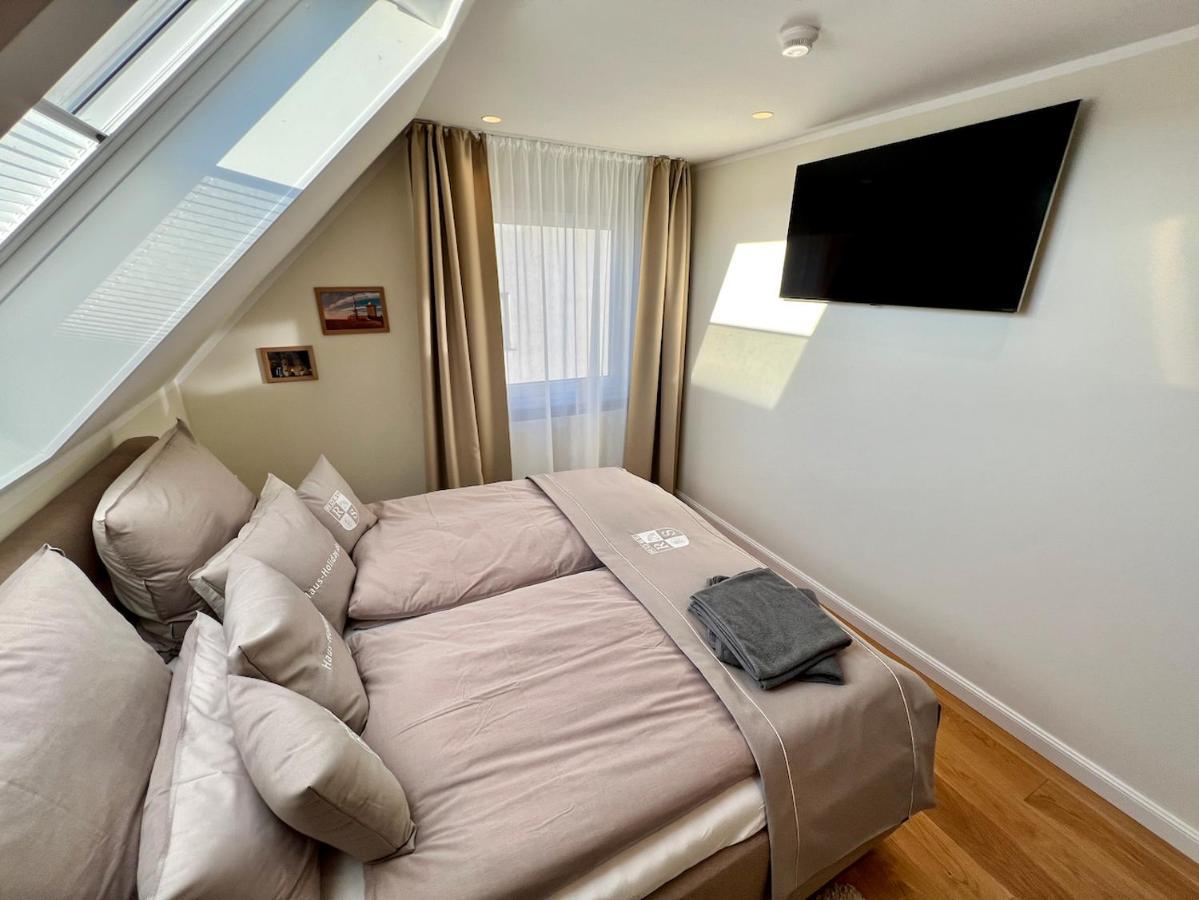 Haus-Holiday Walkenried - Harz Zewnętrze zdjęcie