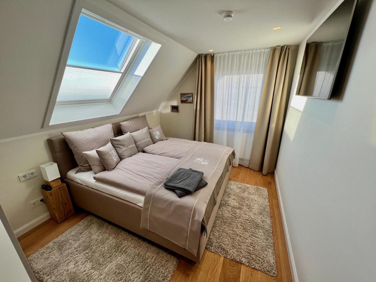Haus-Holiday Walkenried - Harz Zewnętrze zdjęcie
