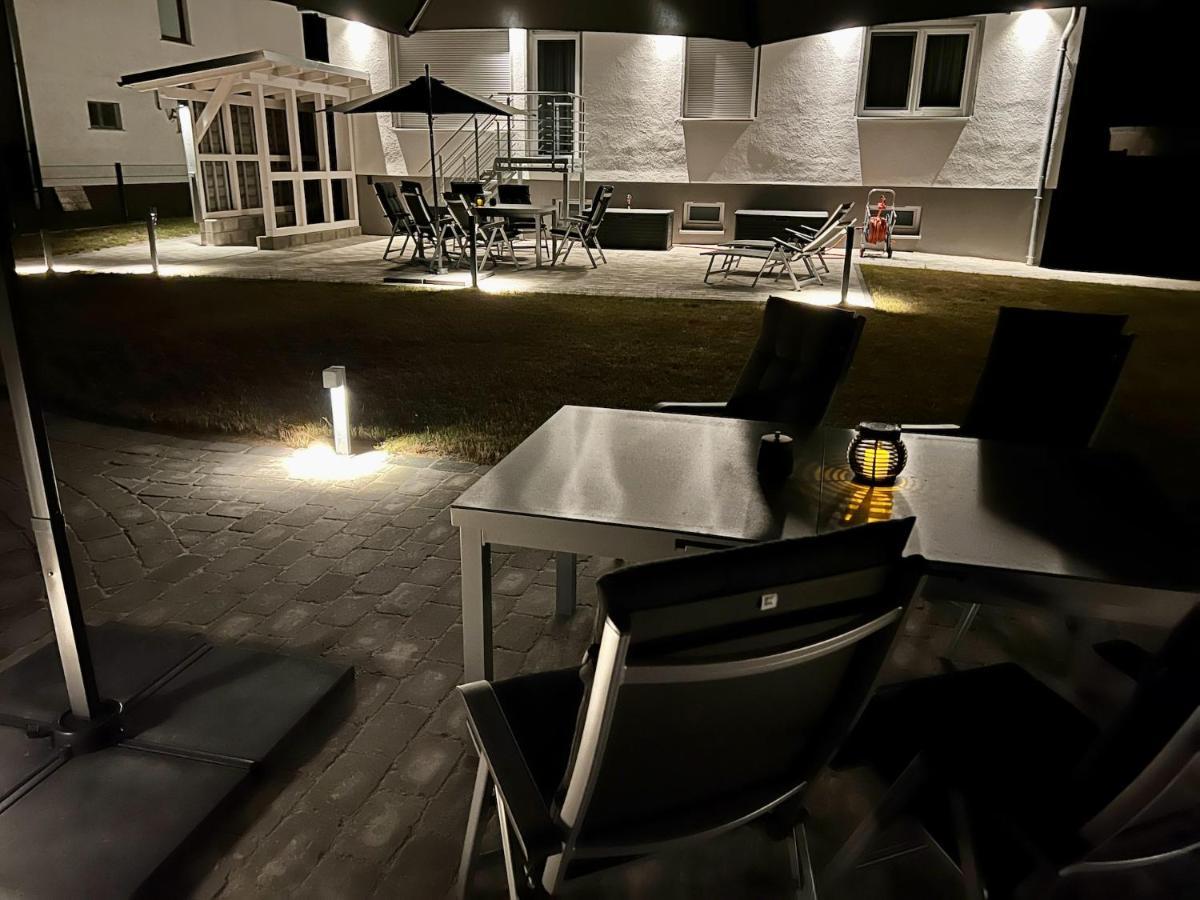 Haus-Holiday Walkenried - Harz Zewnętrze zdjęcie