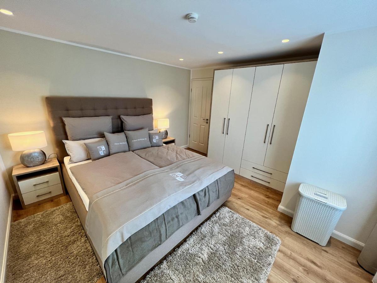 Haus-Holiday Walkenried - Harz Zewnętrze zdjęcie