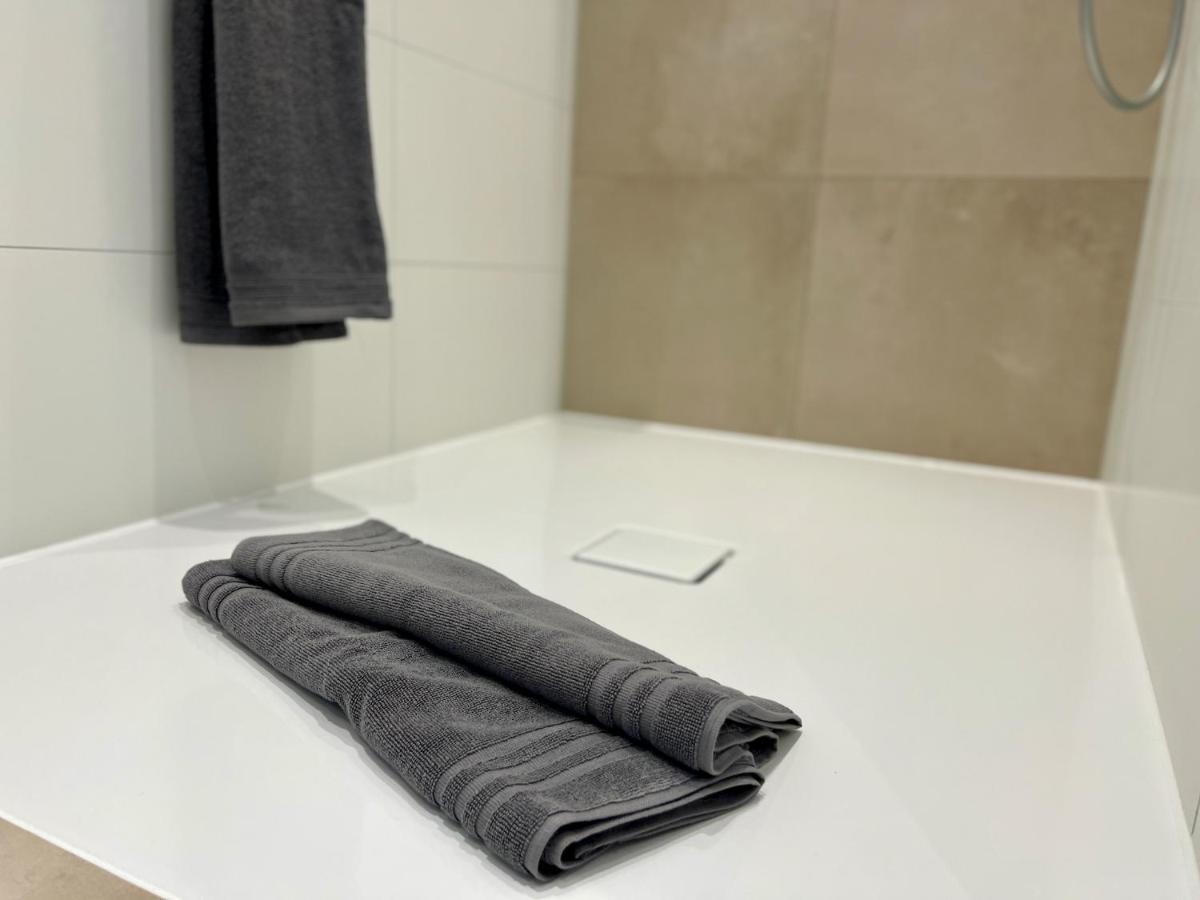 Haus-Holiday Walkenried - Harz Zewnętrze zdjęcie