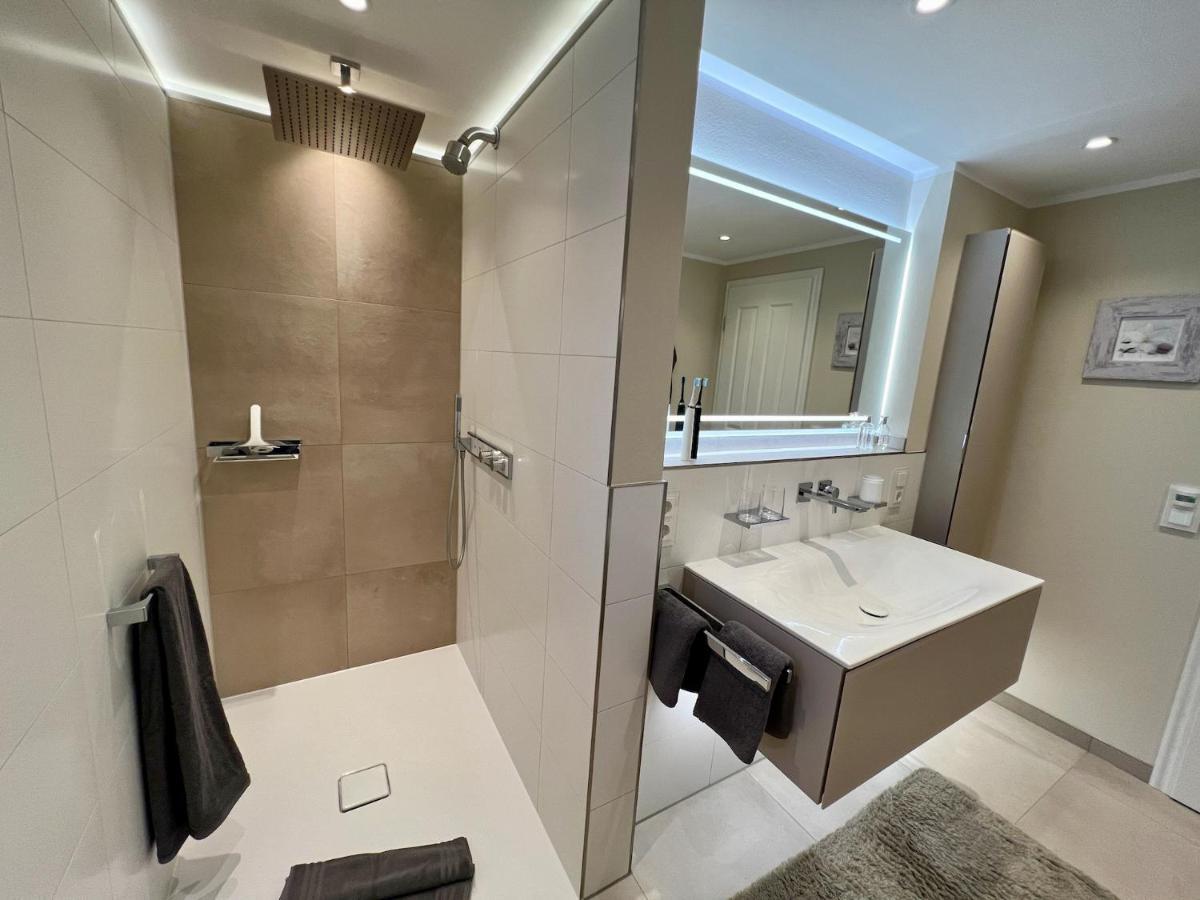 Haus-Holiday Walkenried - Harz Zewnętrze zdjęcie