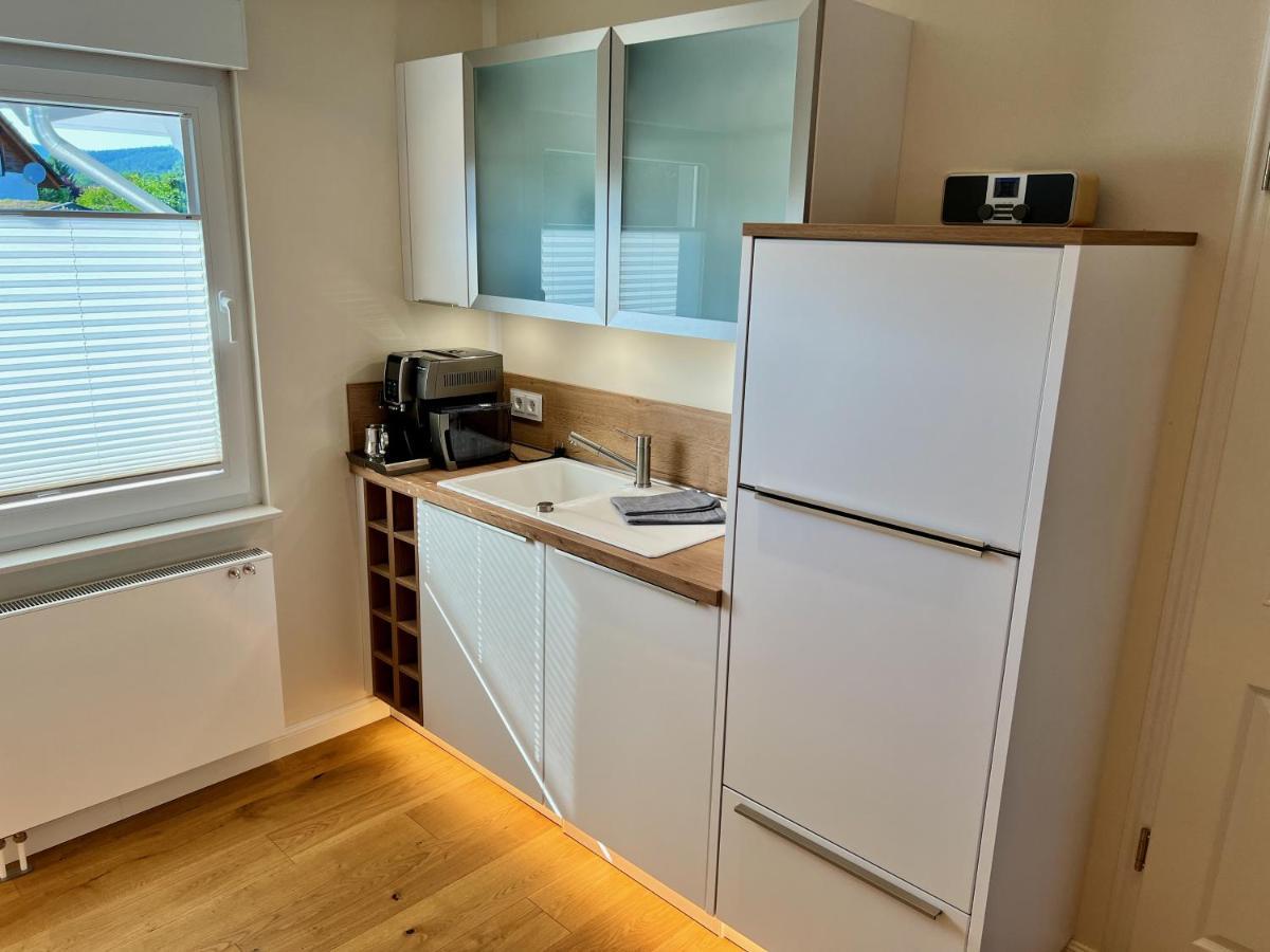 Haus-Holiday Walkenried - Harz Zewnętrze zdjęcie
